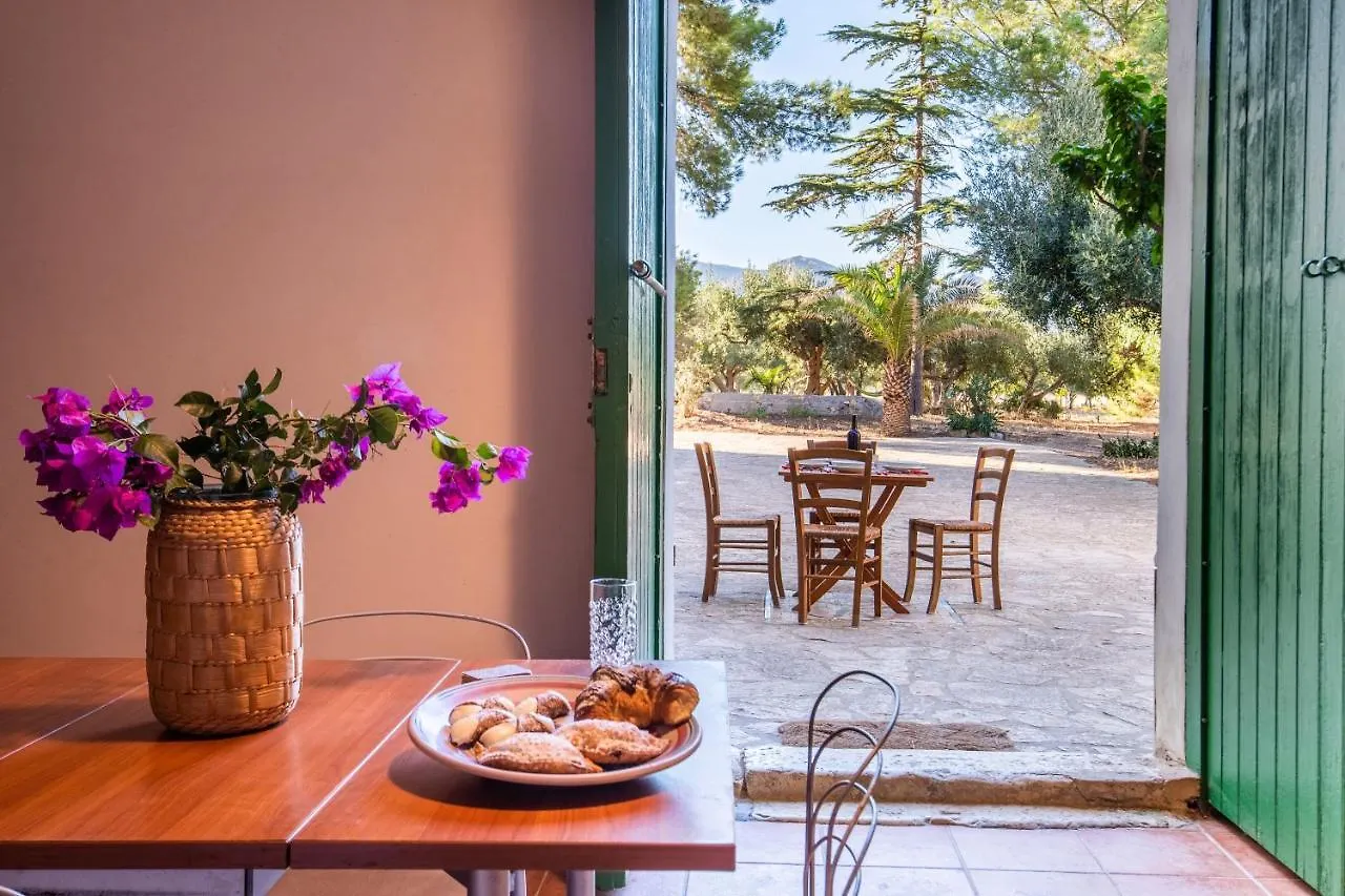 Casina Ai Fraginesi Villa Castellammare del Golfo 0*,  Italy