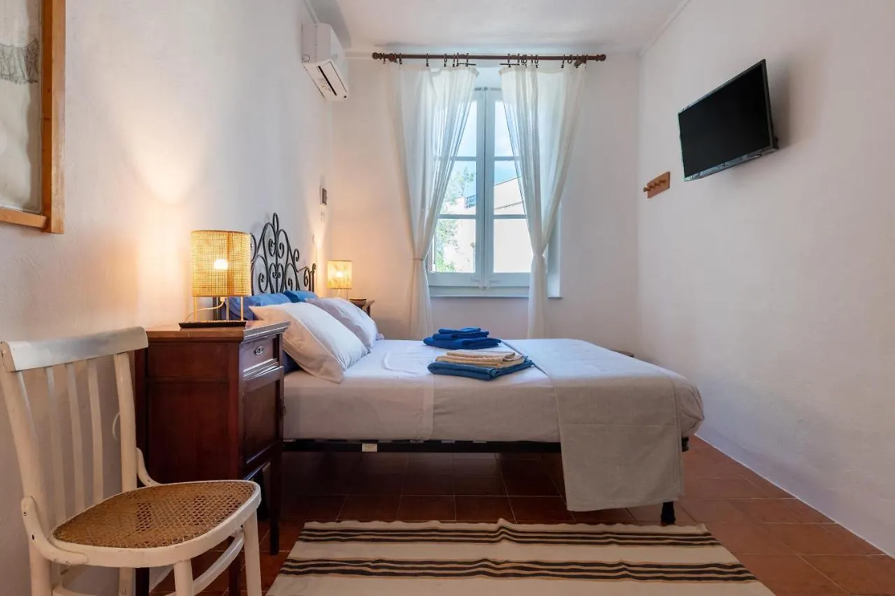 Casina Ai Fraginesi Villa Castellammare del Golfo