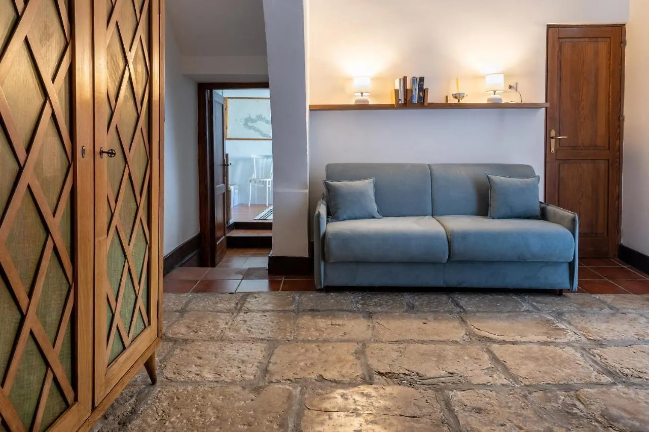 Casina Ai Fraginesi Villa Castellammare del Golfo Holiday home