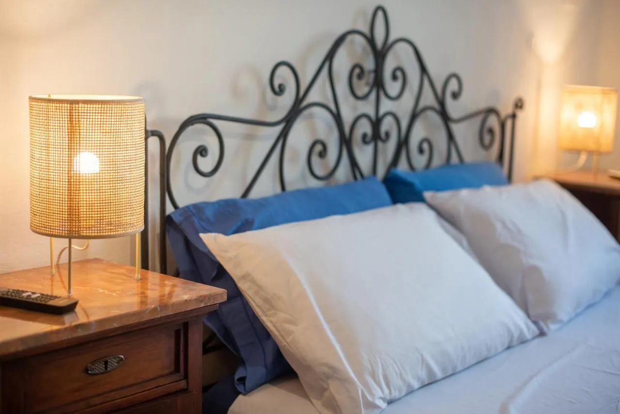 Holiday home Casina Ai Fraginesi Villa Castellammare del Golfo Italy