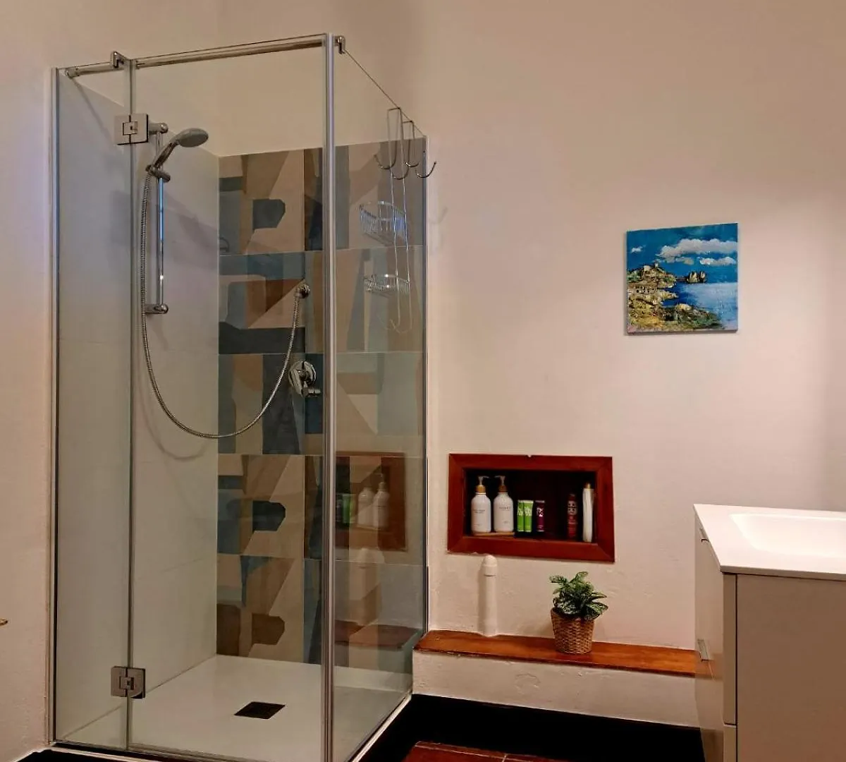 Holiday home Casina Ai Fraginesi Villa Castellammare del Golfo