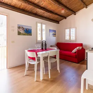 Dom wakacyjny Casa Turano, Castellammare del Golfo